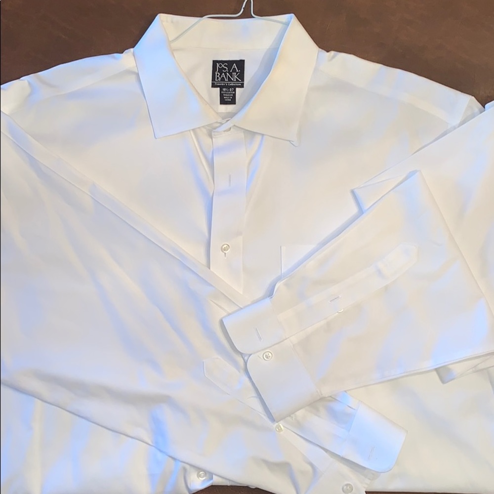 Jos. A. Bank. Men’s Dress Shirt